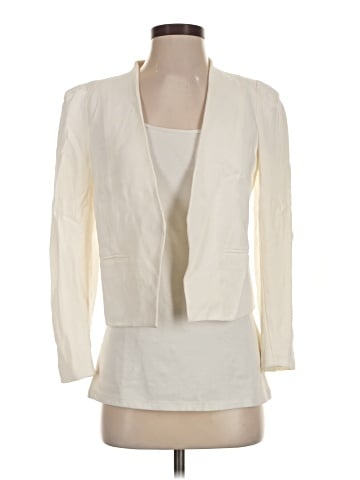 Rebecca Taylor Blazer (view 1)