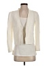 Rebecca Taylor Ivory Blazer Size 2 - photo 1