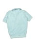 Minnow Blue Sweater Vest Size 3 - 4T - photo 2