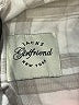 Jachs Girlfriend Plaid Gray Long Sleeve Button-Down Shirt Size XL - photo 7