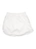 Lululemon Athletica Solid White Skort Size 10 - photo 2