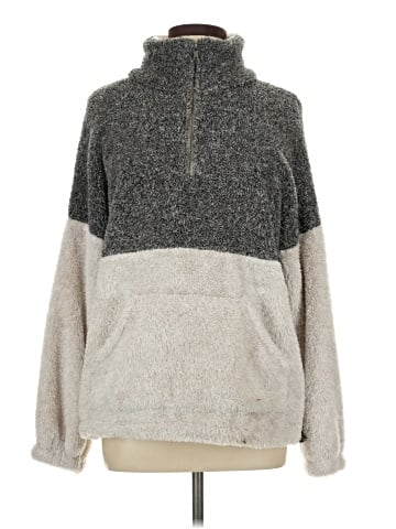 Doe & Rae Fleece (view 1)