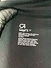 Gap Fit Black Track Jacket Size M - photo 6