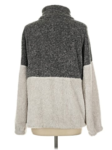 Doe & Rae Fleece (view 2)