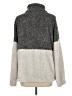 Doe & Rae 100% Polyester Gray Fleece Size L - photo 2