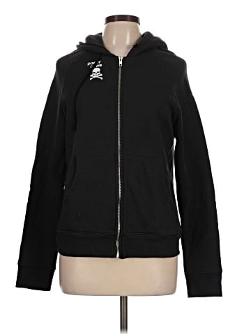 SoulCycle Zip Up Hoodie (view 1)
