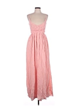 Pink Lily Casual Dress (view 1)