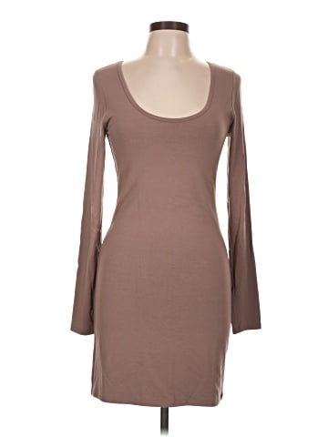 Wilfred Free Casual Dress (view 1)