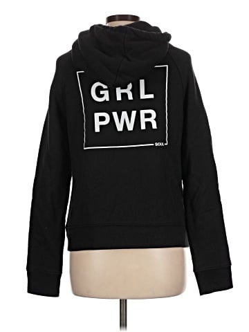SoulCycle Zip Up Hoodie (view 2)