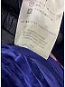 Burberry Purple Coat Size 4 - photo 6