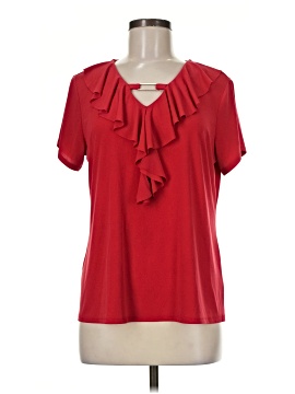 Studio Works Short Sleeve T Shirt