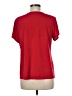 Studio Works Red Short Sleeve T-Shirt Size M - photo 2