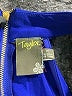 Taylor Blue Cocktail Dress Size 10 - photo 7
