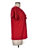 Studio Works Red Short Sleeve T-Shirt Size M - photo 4