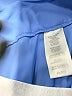 S.C. & Co. Chevron-herringbone Blue Skort Size XL - photo 3