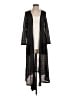 Lularoe Gray Coat Size S - photo 1