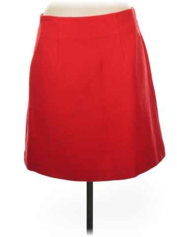 Ann Taylor Formal Skirt (view 1)