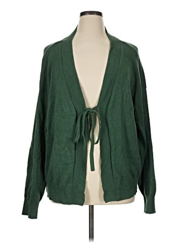 FP BEACH Cardigan (view 1)
