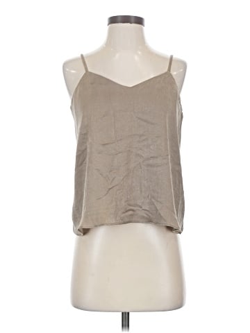 Allison Joy Sleeveless Blouse (view 1)