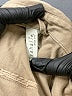 Sahalie Tan Jacket Size XXL - photo 3