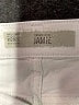 Topshop Solid Gray Jeans Size 28 waist - photo 4