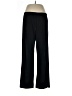 Assorted Brands 100% Fiber Black Dress Pants Size L - photo 1