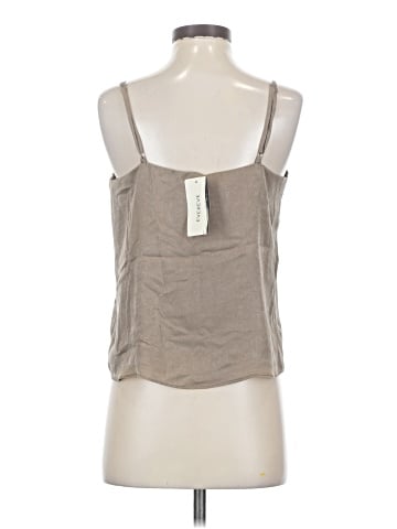 Allison Joy Sleeveless Blouse (view 2)
