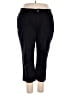 Avenue Black Dress Pants Size 20 Plus - photo 1