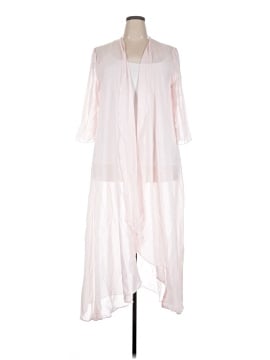 Unbranded Kimono (view 1)