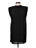 Zara Solid Black Cocktail Dress Size S - photo 1