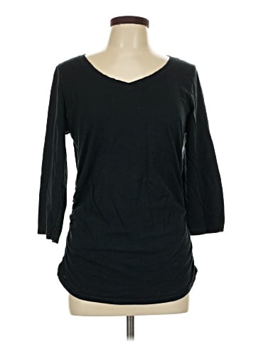 Fresh Produce 3/4 Sleeve Top (view 1)