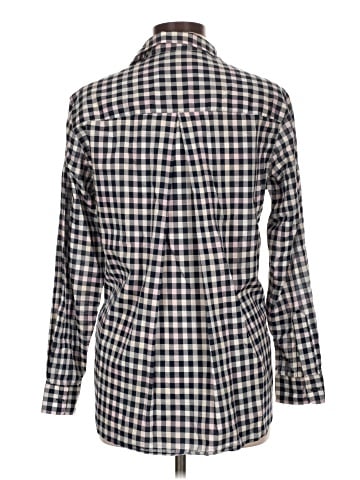 Grayson Long Sleeve Button-Down Shirt (view 2)