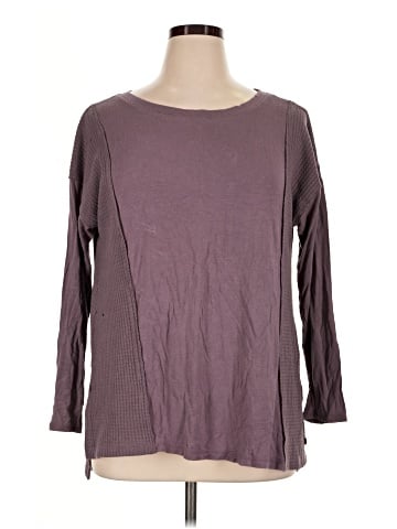 LIVI Long Sleeve Top (view 1)