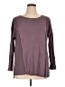 LIVI Purple Long Sleeve Top Size 14 - 16 Plus - photo 1