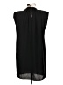 Zara Solid Black Cocktail Dress Size S - photo 2