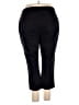Avenue Black Dress Pants Size 20 Plus - photo 2