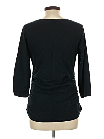 Fresh Produce 3/4 Sleeve Top (view 2)