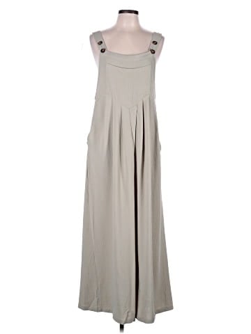 Dokotoo Overalls (view 1)