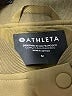 Athleta Green Jacket Size M - photo 6