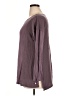 LIVI Purple Long Sleeve Top Size 14 - 16 Plus - photo 5