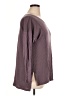 LIVI Purple Long Sleeve Top Size 14 - 16 Plus - photo 4