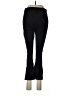 American Giant Solid Black Active Pants Size 6 - photo 2