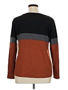 Assorted Brands Long Sleeve Top (view 2)