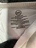 Wonder Nation Solid Ivory Athletic Shorts Size 2T - photo 3