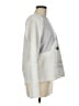 Oysho Silver Pullover Sweater Size M - photo 4