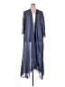 Unbranded Blue Kimono Size XXL - photo 1