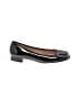 fs/ny Black Flats Size 9 1/2 - photo 1