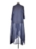 Unbranded Blue Kimono Size XXL - photo 2