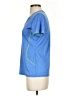 Brooks 100% Polyester Blue Active T-Shirt Size S - photo 5