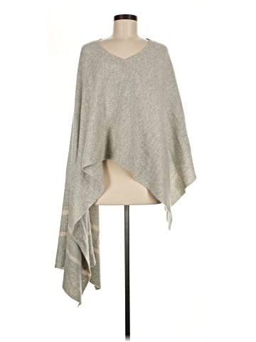 Brochu Walker Poncho (view 1)